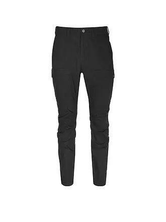 FJÄLLRÄVEN | Herren Wanderhose Hybrid G1000 | 